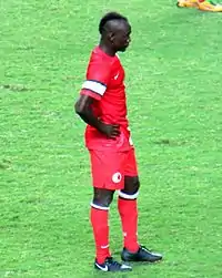 Image illustrative de l’article Wisdom Fofo Agbo