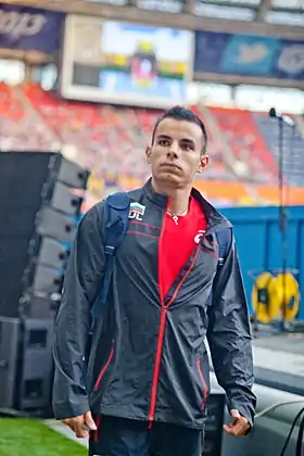 Image illustrative de l’article Denis Dimitrov