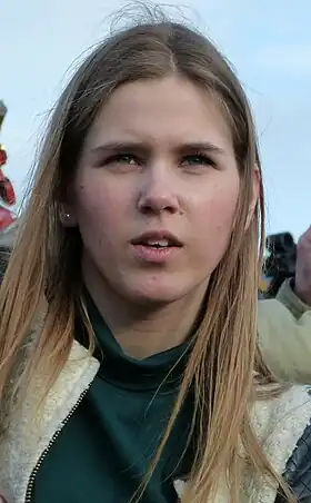 Image illustrative de l’article Maria Borzunova