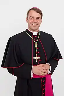 Image illustrative de l’article Stefan Oster