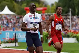 Image illustrative de l’article Mame-Ibra Anne