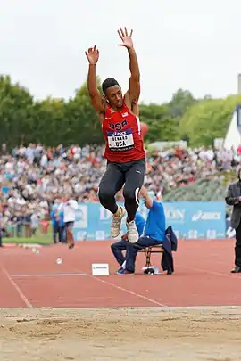 Image illustrative de l’article Chris Benard