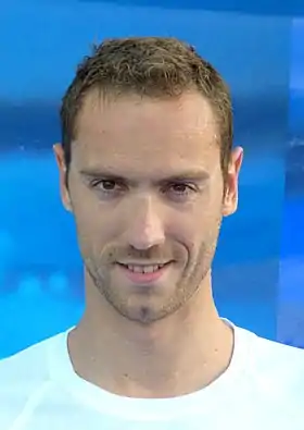 Image illustrative de l’article Jérémy Stravius