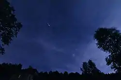 Image illustrative de l’article Sternschnuppen, WAB 85