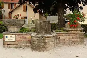 illustration de Houillères et saline de Saulnot