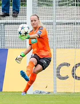 Image illustrative de l’article Lisa Schmitz