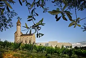 Image illustrative de l'article Château de Bellet