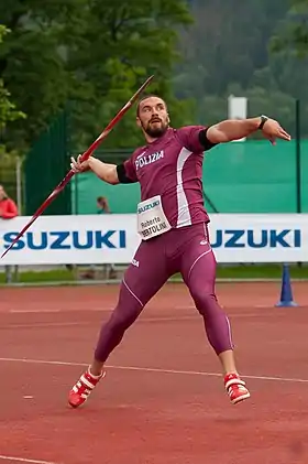 Image illustrative de l’article Roberto Bertolini