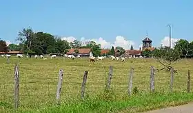 Servigney (Haute-Saône)