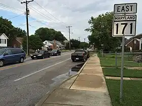 Brooklyn Park (Maryland)