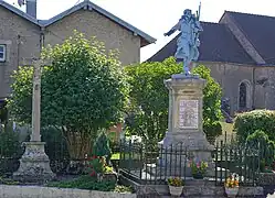 Monument aux morts