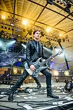 Rupert Keplinger en 2016