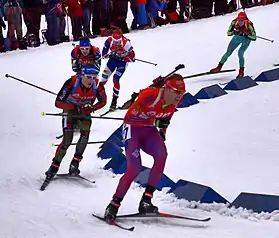 Image illustrative de l’article Lowell Bailey