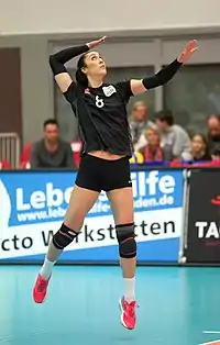 Image illustrative de l’article Keao Burdine