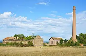 Puits du Monteil (Vergongheon).