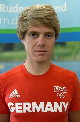 Image illustrative de l’article Jason Osborne