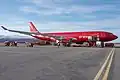 Airbus A330 d'Air Greenland