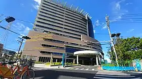 Image illustrative de l’article Hôpital universitaire catholique Fu-Jen