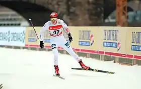 Image illustrative de l’article Ewelina Marcisz