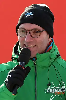 Image illustrative de l’article Marc Huster