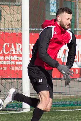 Image illustrative de l’article Sébastien Locigno