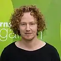 Michael Schulte