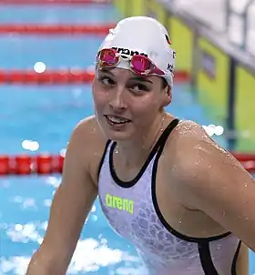 Image illustrative de l’article Angelina Köhler