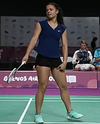 Image illustrative de l’article Léonice Huet