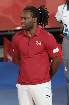 Image illustrative de l’article Jaime Espinal