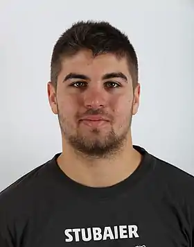 Image illustrative de l’article Nico Gleirscher