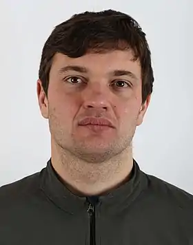 Image illustrative de l’article Stepan Fedorov