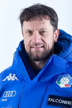 Image illustrative de l’article Kurt Brugger