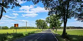 Image illustrative de l’article Bundesstraße 273