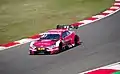 RS5 DTM de 2018 (René Rast)
