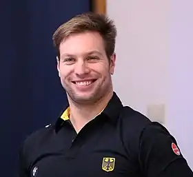 Image illustrative de l’article Nico Walther