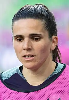 Image illustrative de l’article Andrea Pereira