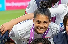 Image illustrative de l’article Sole Jaimes