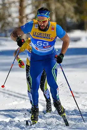 Image illustrative de l’article Aliaksandr Voranau