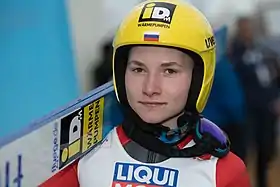 Image illustrative de l’article Anna Shpyneva