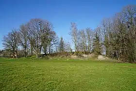 illustration de Houillères de Vy-lès-Lure