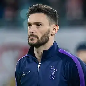 Hugo Lloris