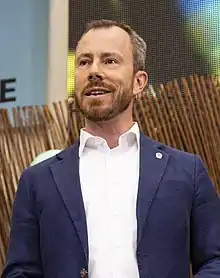 Image illustrative de l’article Ministère de l'Économie (Danemark)