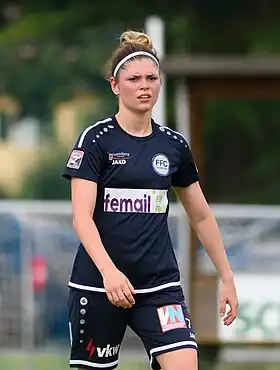 Image illustrative de l’article Eileen Campbell