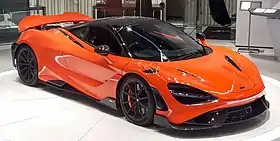 McLaren 765LT