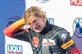 Image illustrative de l’article Stephanie Schneider