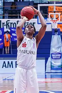 Image illustrative de l’article Deishuan Booker