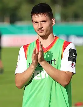 Image illustrative de l’article Tomáš Ostrák