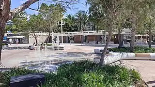 L'Espace Grand Large