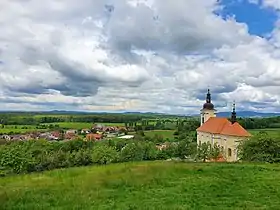 Konecchlumí
