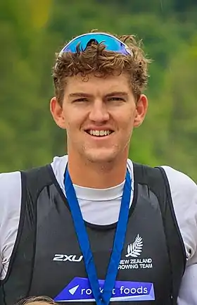 Image illustrative de l’article Matt Macdonald